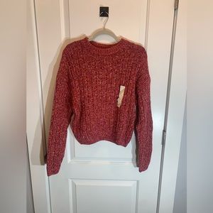 NWT Universal Threads Sweater